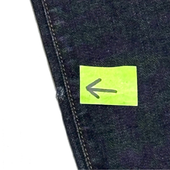 J Brand Skinny Leg Jeans 31 - Picture 14 of 15